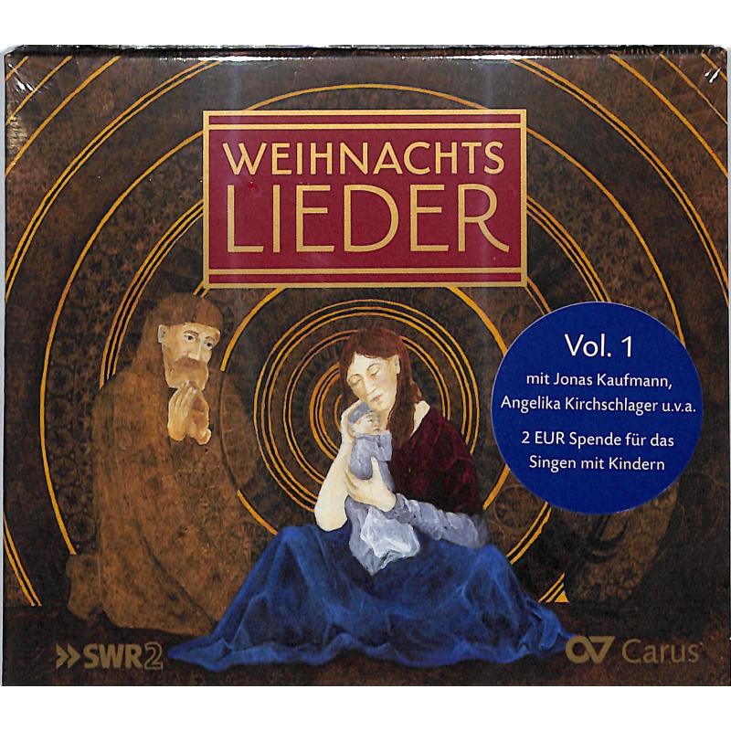 Weihnachtslieder