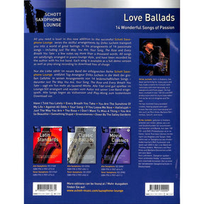 Love Ballads