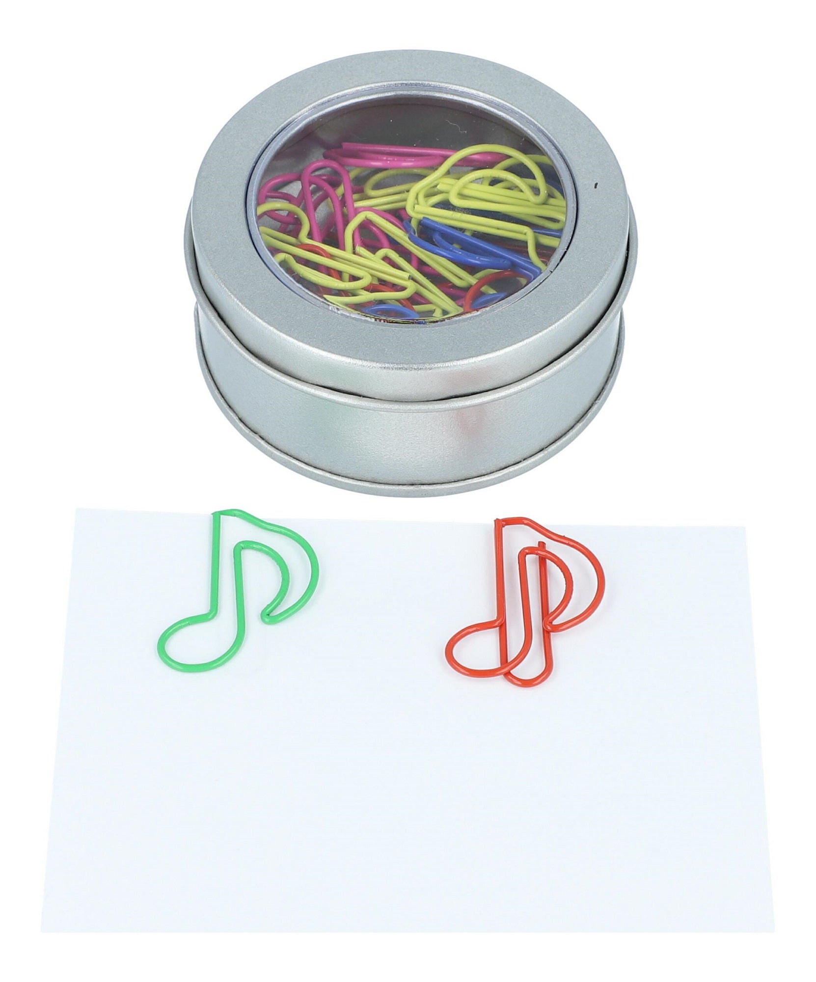 Paperclip / Büroklammern