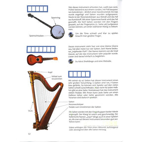 Mit Musik kenn ich mich aus 4