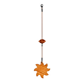 Cosmic Bamboo Chime AURORA