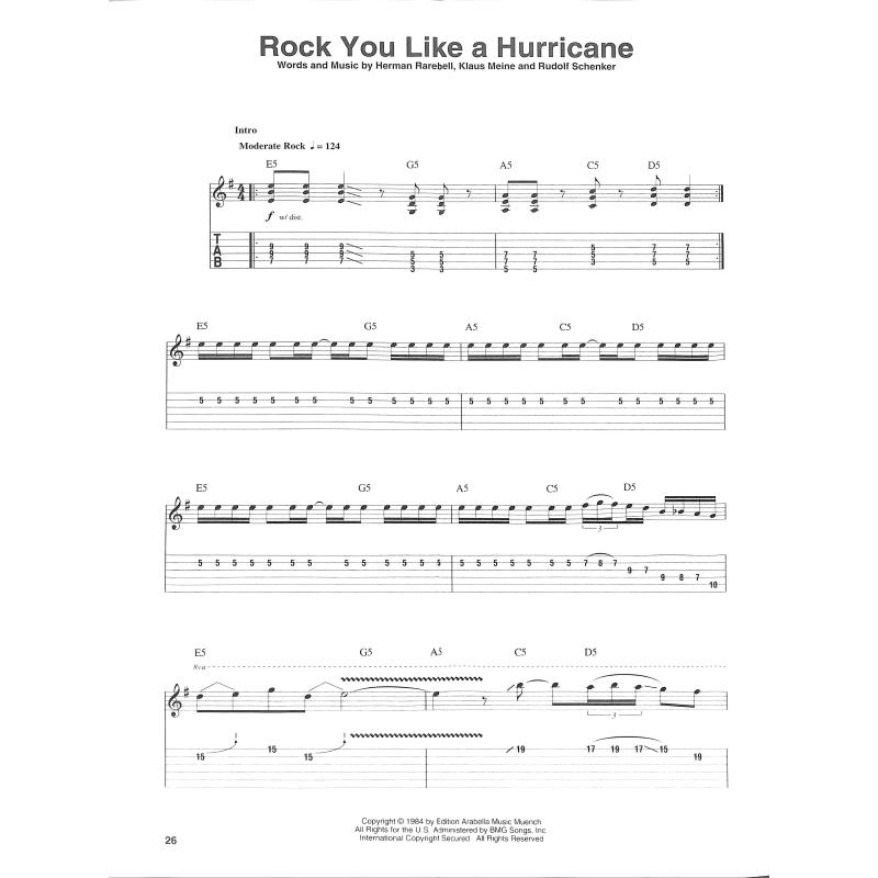Hard Rock
