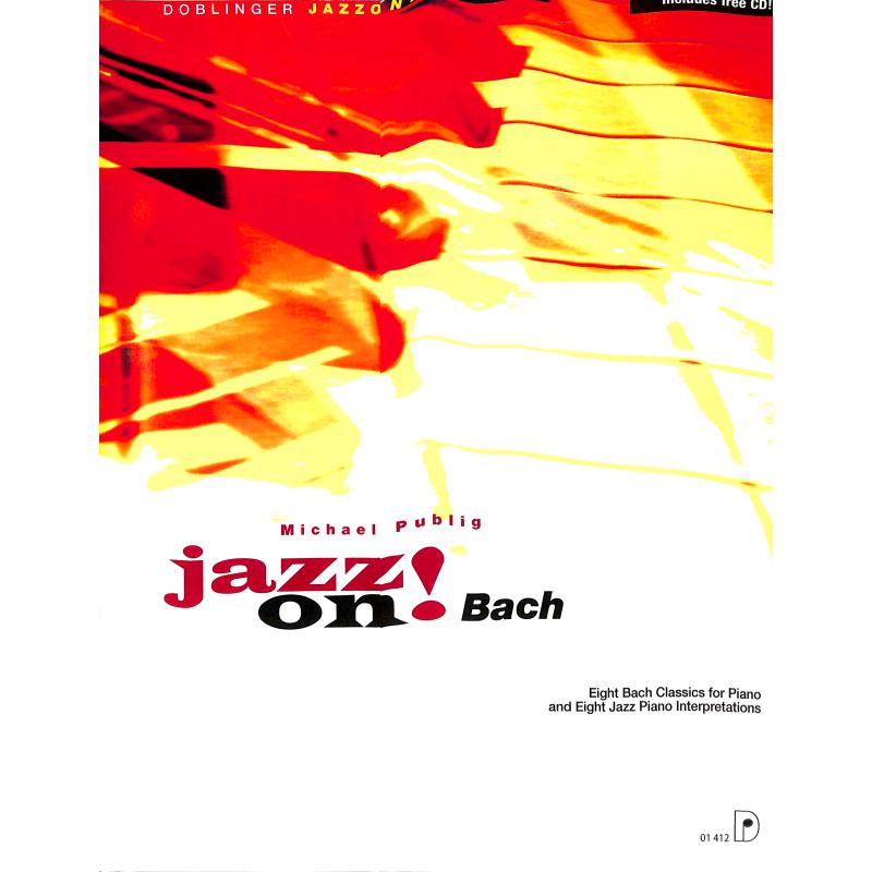 Jazz on Bach