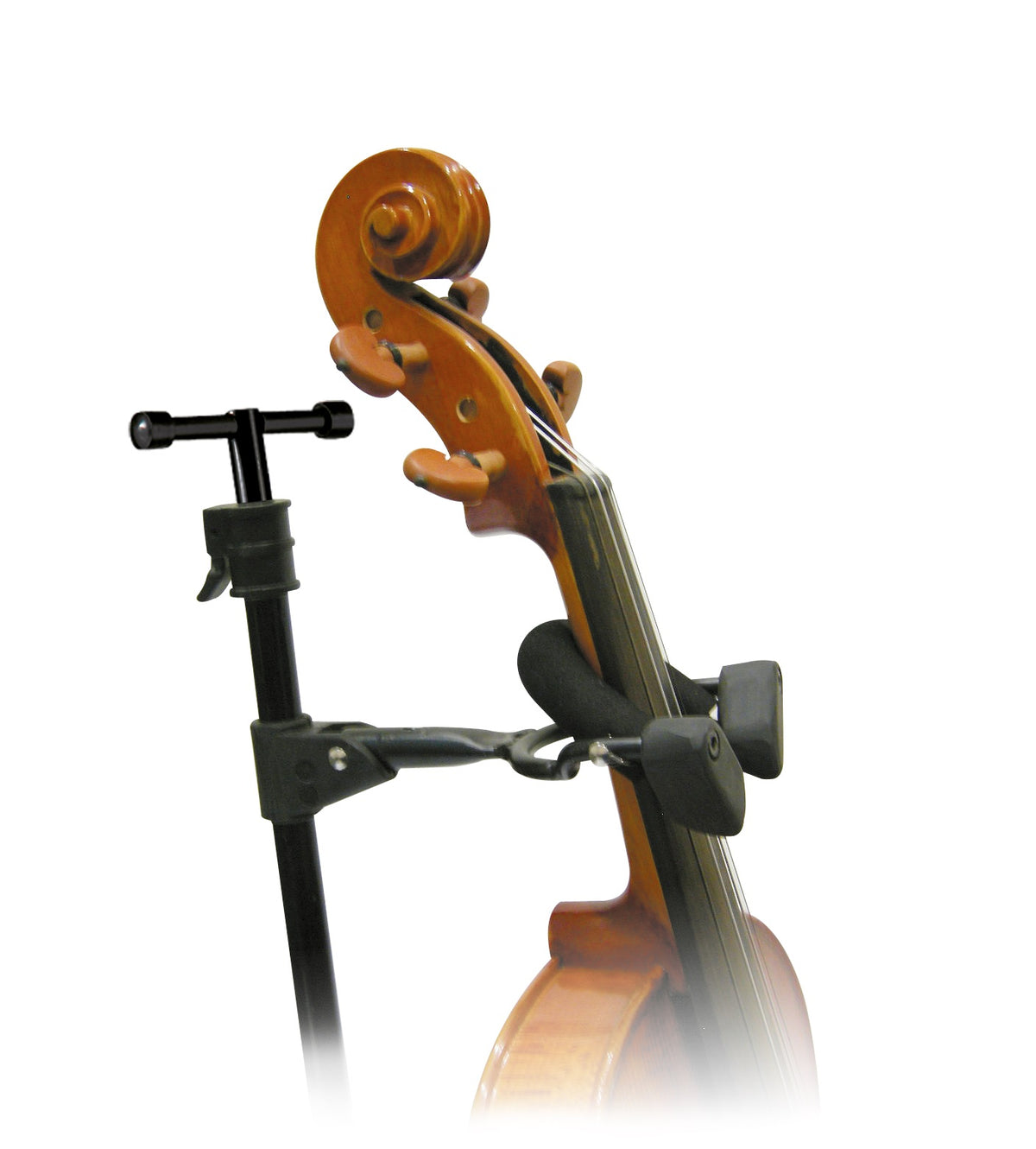 HCDS-571BB Violin/Violaständer