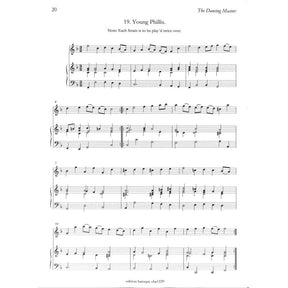 The dancing master 3 - dames + dancing