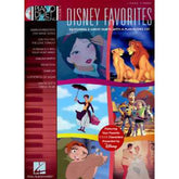 Disney favorites