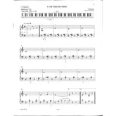 More hands one piano