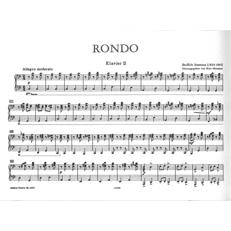 Rondo