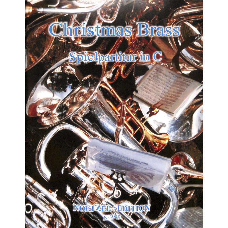 Christmas brass