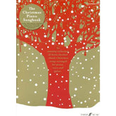 Christmas piano songbook