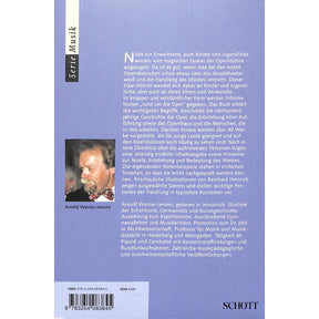 Opernführer für junge Leute