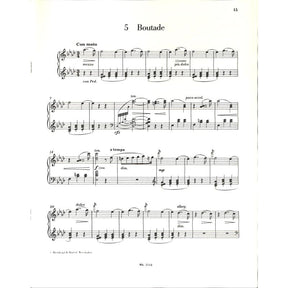 Bagatellen op 34