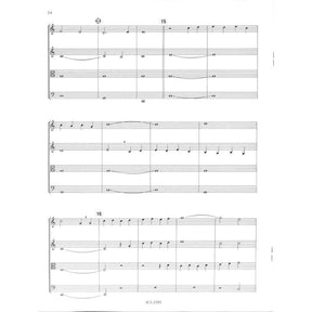 Variationen über Mendelssohn Hochzeitsmarsch