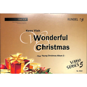 Wonderful Christmas | The young christmas album 3