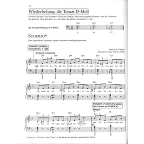 Klavierschule für Erwachsene 2