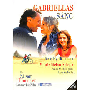 Gabriellas Sang