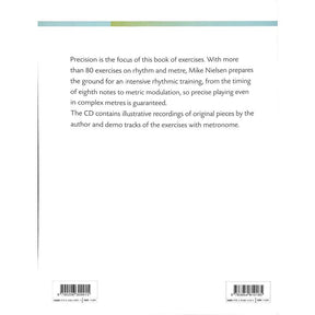 Precision timing for all instruments