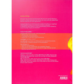 Groovy strings | Grundlagen Methodik