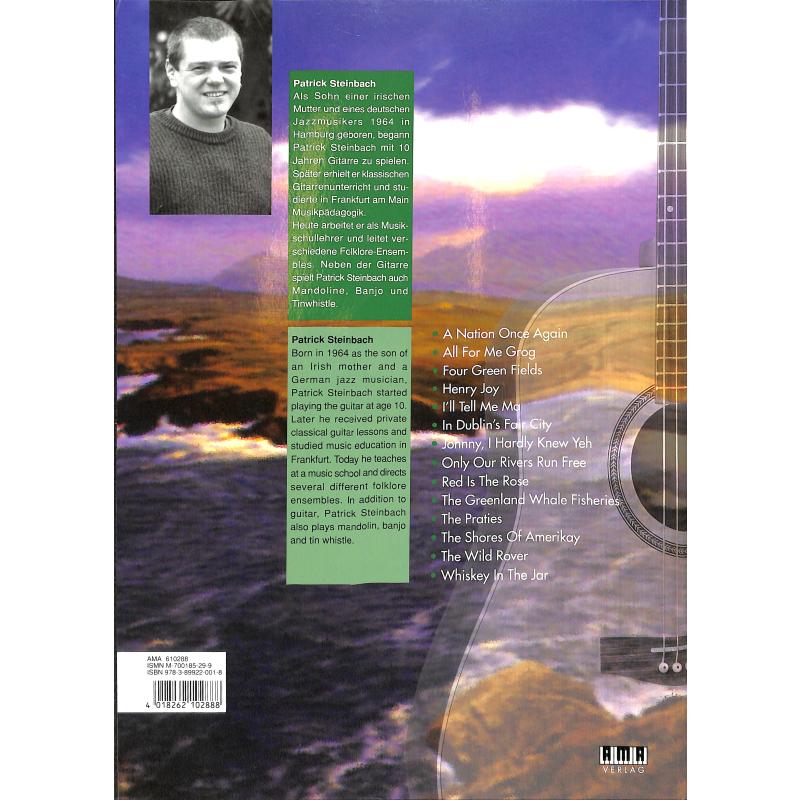Irish songs forever