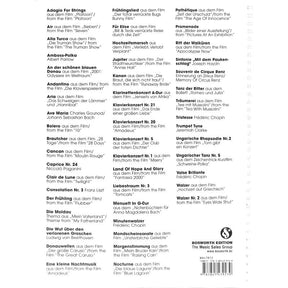 Piano gefällt mir - Classics