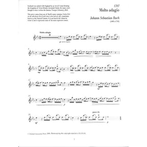 Music through time 4