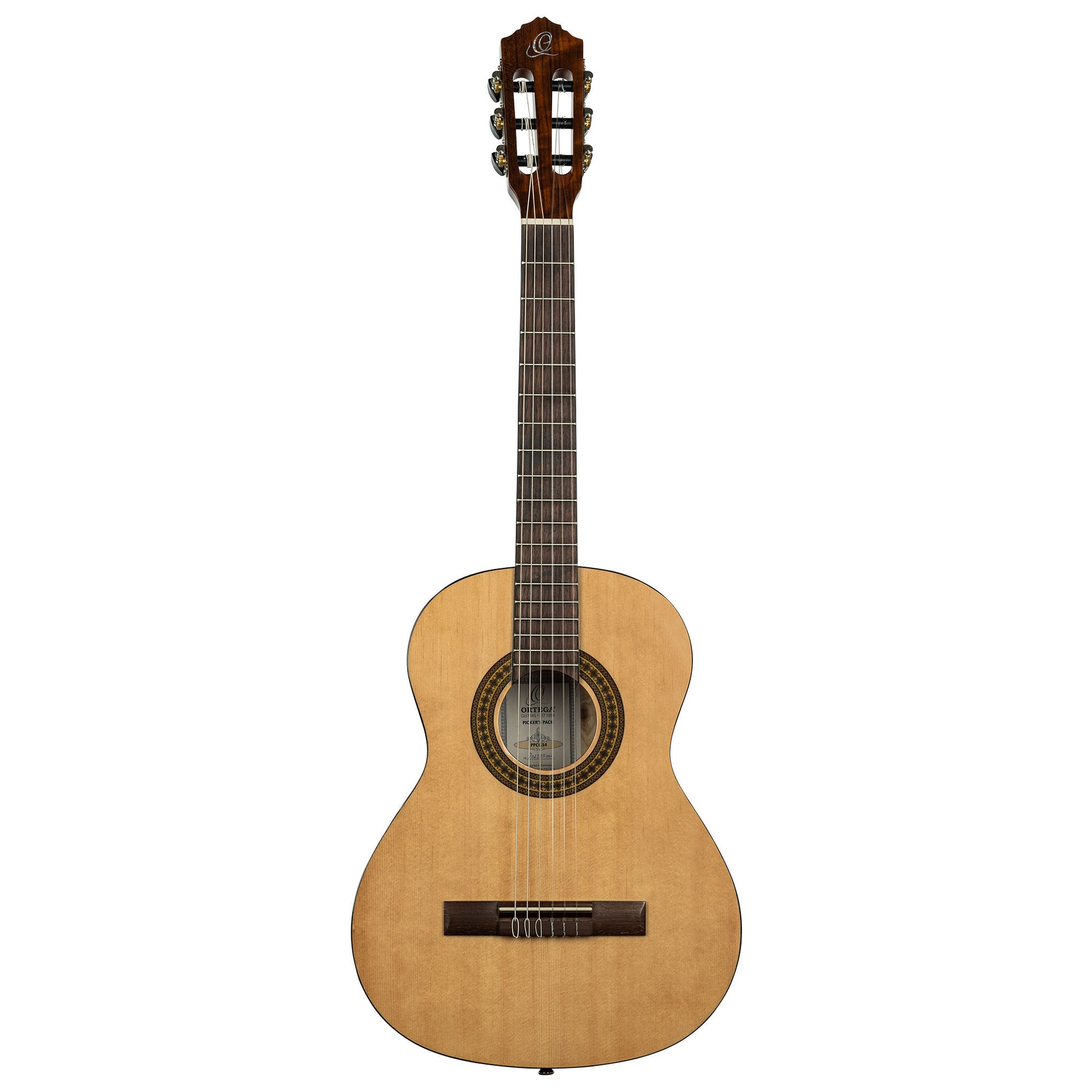 PICKERS PACK 3/4 Gitarrenset