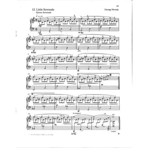 Romantische Impressionen