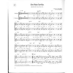 Latin Standards