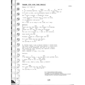 Das Ding 2 - Kultliederbuch