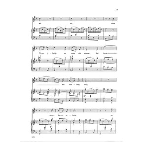 45 Arien aus Opern und Oratorien 2