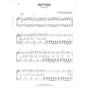 Piano gefällt mir 4