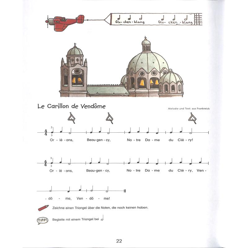 Tastentiger + Co | Die Klavierschule für Kleingruppen