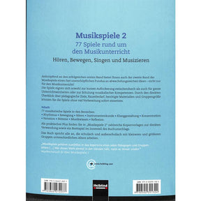 Musikspiele 2