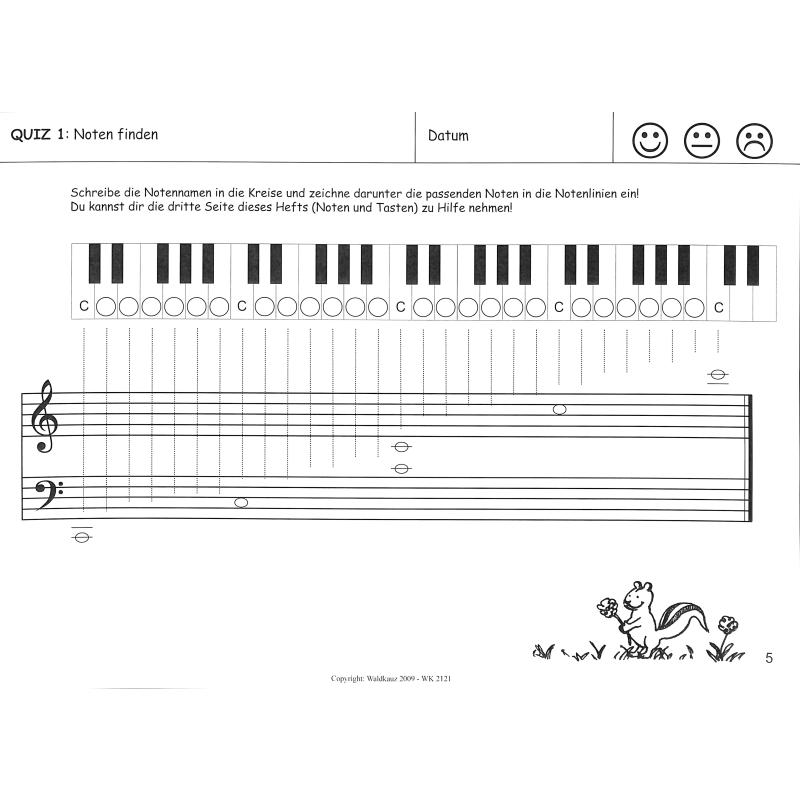 Notenmeisterschaft 2