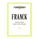 Präludium Aria + Finale