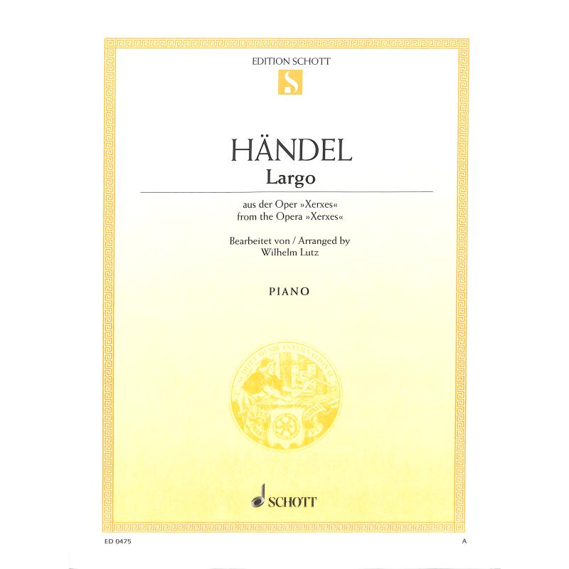 Largo (Xerxes)