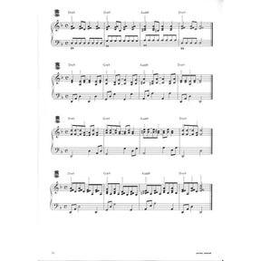 Pop Piano in der Praxis 2