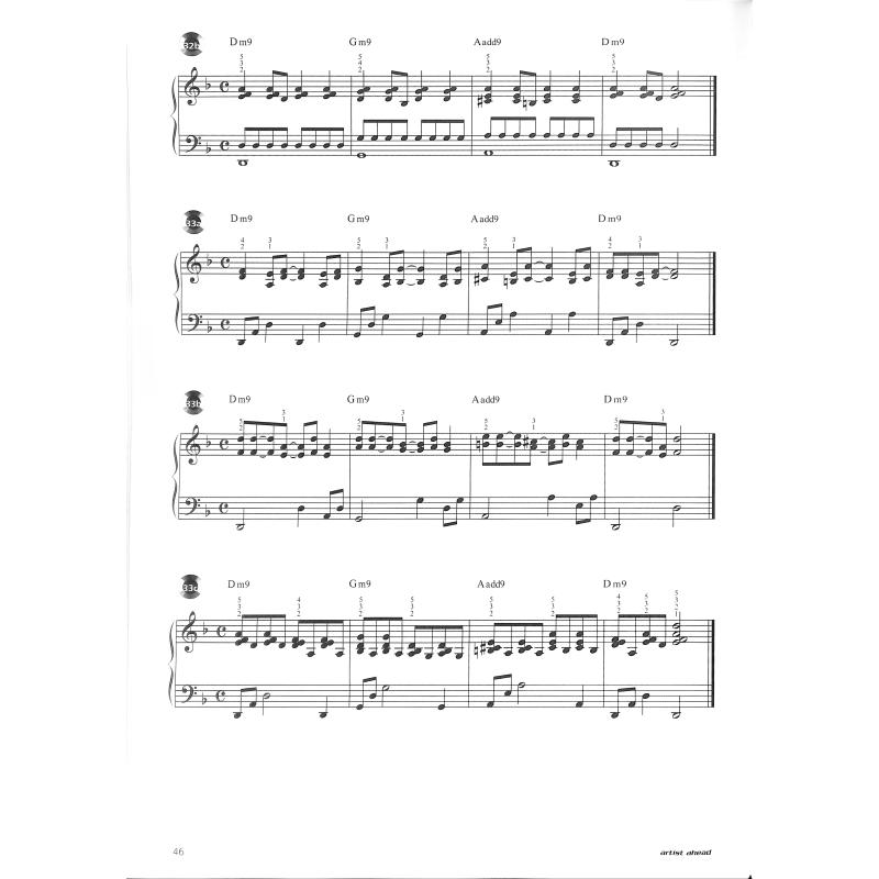 Pop Piano in der Praxis 2