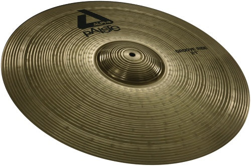 ALPHA Rock Ride 20''