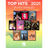 Top hits of 2021