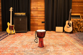 PADJ1-S-F African Djembe 8''