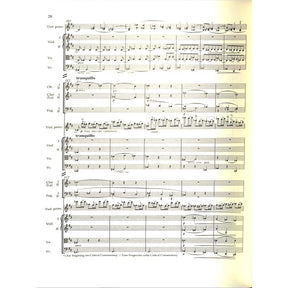 Konzert D-Dur op 77