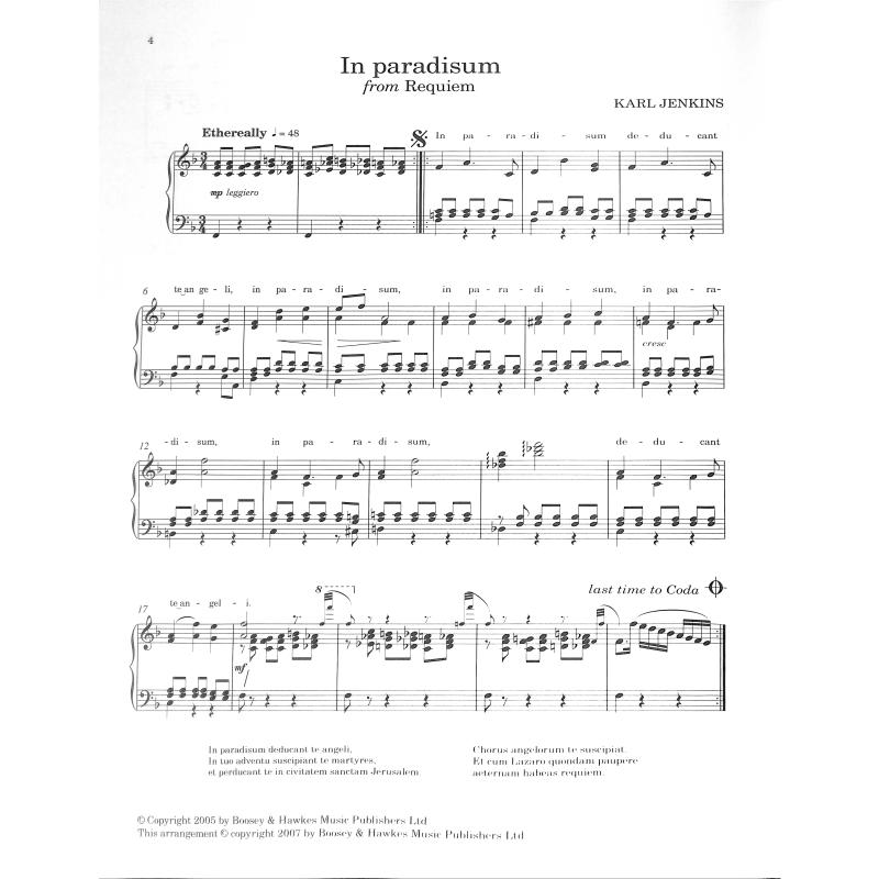 Piano Album
