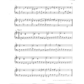 Expedition Klavier - hören spielen entdecken | Durch die Kla