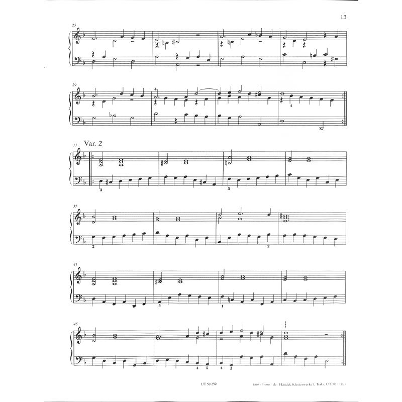 Expedition Klavier - hören spielen entdecken | Durch die Kla