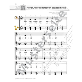 Kani - Ukulele lernen für Kinder