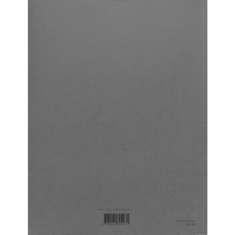 Kunst der Fuge BWV 1080