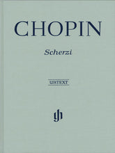 Scherzi