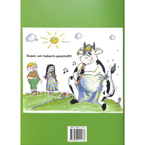 Blockflötenschule 1 | Ich spiel dir was