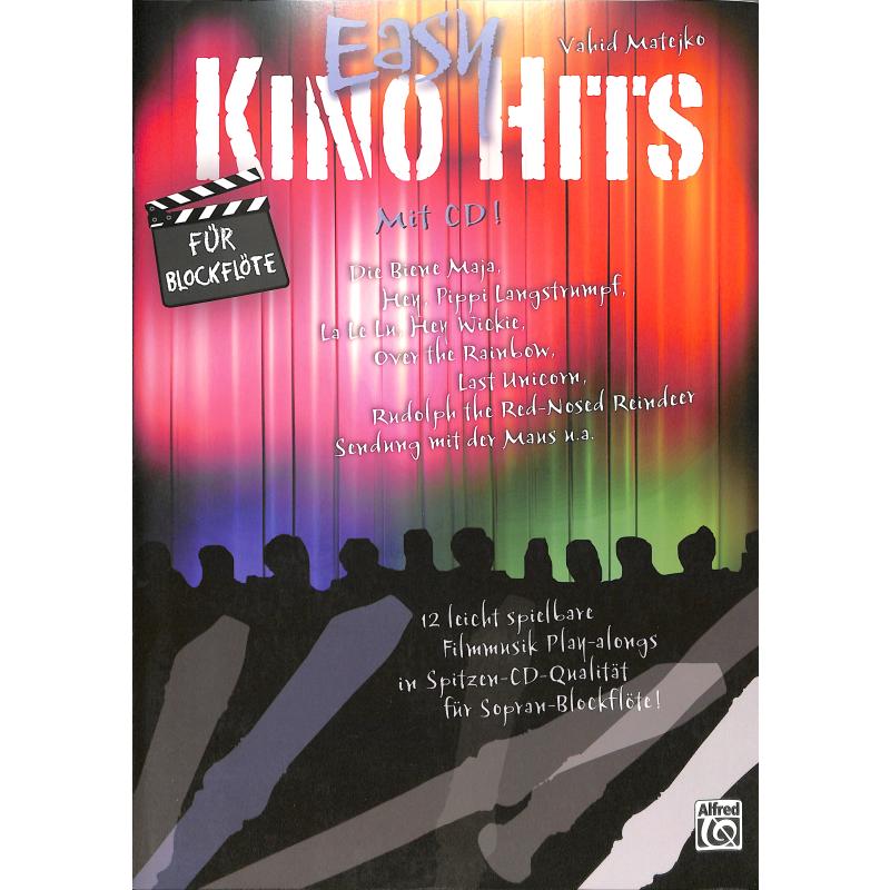 Easy Kino Hits 1